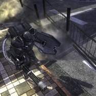 『地球防衛軍4.1』4兵科が大幅にパワーアップ!4兵科とミッションの新情報が公開