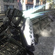 『地球防衛軍4.1』4兵科が大幅にパワーアップ!4兵科とミッションの新情報が公開