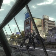 『地球防衛軍4.1』4兵科が大幅にパワーアップ!4兵科とミッションの新情報が公開