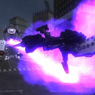 『地球防衛軍4.1』4兵科が大幅にパワーアップ!4兵科とミッションの新情報が公開