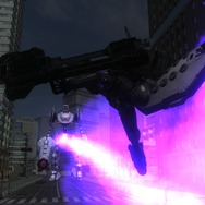 『地球防衛軍4.1』4兵科が大幅にパワーアップ!4兵科とミッションの新情報が公開