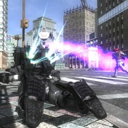 『地球防衛軍4.1』4兵科が大幅にパワーアップ!4兵科とミッションの新情報が公開