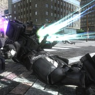 『地球防衛軍4.1』4兵科が大幅にパワーアップ!4兵科とミッションの新情報が公開