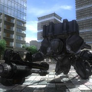 『地球防衛軍4.1』4兵科が大幅にパワーアップ!4兵科とミッションの新情報が公開