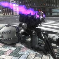 『地球防衛軍4.1』4兵科が大幅にパワーアップ!4兵科とミッションの新情報が公開