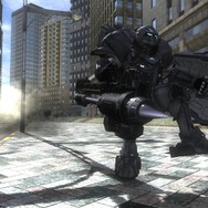 『地球防衛軍4.1』4兵科が大幅にパワーアップ!4兵科とミッションの新情報が公開