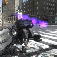 『地球防衛軍4.1』4兵科が大幅にパワーアップ!4兵科とミッションの新情報が公開