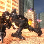 『地球防衛軍4.1』4兵科が大幅にパワーアップ!4兵科とミッションの新情報が公開