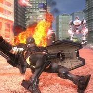 『地球防衛軍4.1』4兵科が大幅にパワーアップ!4兵科とミッションの新情報が公開