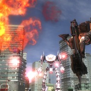 『地球防衛軍4.1』4兵科が大幅にパワーアップ!4兵科とミッションの新情報が公開