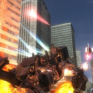 『地球防衛軍4.1』4兵科が大幅にパワーアップ!4兵科とミッションの新情報が公開