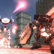 『地球防衛軍4.1』4兵科が大幅にパワーアップ!4兵科とミッションの新情報が公開