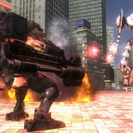 『地球防衛軍4.1』4兵科が大幅にパワーアップ!4兵科とミッションの新情報が公開