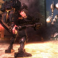 『地球防衛軍4.1』4兵科が大幅にパワーアップ!4兵科とミッションの新情報が公開