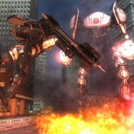 『地球防衛軍4.1』4兵科が大幅にパワーアップ!4兵科とミッションの新情報が公開