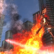 『地球防衛軍4.1』4兵科が大幅にパワーアップ!4兵科とミッションの新情報が公開