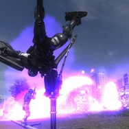 『地球防衛軍4.1』4兵科が大幅にパワーアップ!4兵科とミッションの新情報が公開