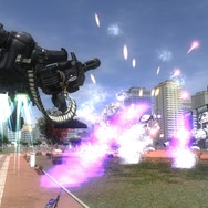 『地球防衛軍4.1』4兵科が大幅にパワーアップ!4兵科とミッションの新情報が公開