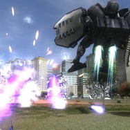 『地球防衛軍4.1』4兵科が大幅にパワーアップ!4兵科とミッションの新情報が公開