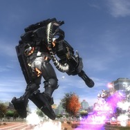 『地球防衛軍4.1』4兵科が大幅にパワーアップ!4兵科とミッションの新情報が公開