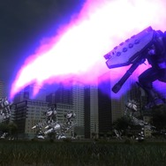 『地球防衛軍4.1』4兵科が大幅にパワーアップ!4兵科とミッションの新情報が公開