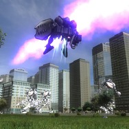 『地球防衛軍4.1』4兵科が大幅にパワーアップ!4兵科とミッションの新情報が公開