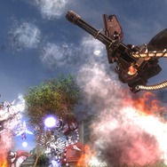 『地球防衛軍4.1』4兵科が大幅にパワーアップ!4兵科とミッションの新情報が公開