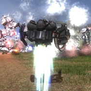 『地球防衛軍4.1』4兵科が大幅にパワーアップ!4兵科とミッションの新情報が公開