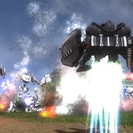 『地球防衛軍4.1』4兵科が大幅にパワーアップ!4兵科とミッションの新情報が公開