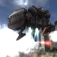 『地球防衛軍4.1』4兵科が大幅にパワーアップ!4兵科とミッションの新情報が公開