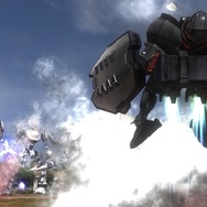 『地球防衛軍4.1』4兵科が大幅にパワーアップ!4兵科とミッションの新情報が公開