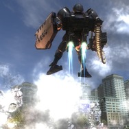 『地球防衛軍4.1』4兵科が大幅にパワーアップ!4兵科とミッションの新情報が公開