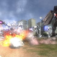 『地球防衛軍4.1』4兵科が大幅にパワーアップ!4兵科とミッションの新情報が公開