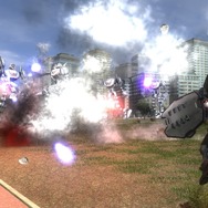 『地球防衛軍4.1』4兵科が大幅にパワーアップ!4兵科とミッションの新情報が公開