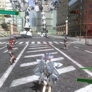 『地球防衛軍4.1』4兵科が大幅にパワーアップ!4兵科とミッションの新情報が公開