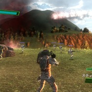 『地球防衛軍4.1』4兵科が大幅にパワーアップ!4兵科とミッションの新情報が公開