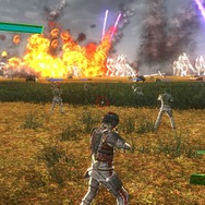 『地球防衛軍4.1』4兵科が大幅にパワーアップ!4兵科とミッションの新情報が公開