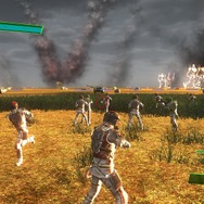 『地球防衛軍4.1』4兵科が大幅にパワーアップ!4兵科とミッションの新情報が公開