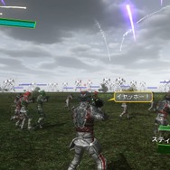 『地球防衛軍4.1』4兵科が大幅にパワーアップ!4兵科とミッションの新情報が公開