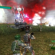 『地球防衛軍4.1』4兵科が大幅にパワーアップ!4兵科とミッションの新情報が公開