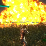 『地球防衛軍4.1』4兵科が大幅にパワーアップ!4兵科とミッションの新情報が公開