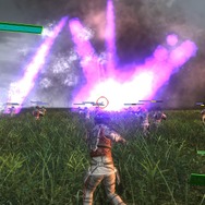 『地球防衛軍4.1』4兵科が大幅にパワーアップ!4兵科とミッションの新情報が公開