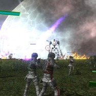 『地球防衛軍4.1』4兵科が大幅にパワーアップ!4兵科とミッションの新情報が公開