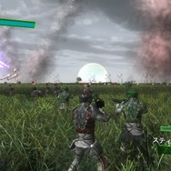 『地球防衛軍4.1』4兵科が大幅にパワーアップ!4兵科とミッションの新情報が公開