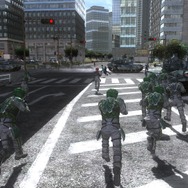 『地球防衛軍4.1』4兵科が大幅にパワーアップ!4兵科とミッションの新情報が公開