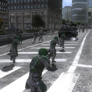 『地球防衛軍4.1』4兵科が大幅にパワーアップ!4兵科とミッションの新情報が公開