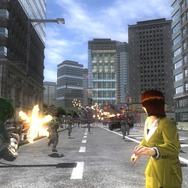 『地球防衛軍4.1』4兵科が大幅にパワーアップ!4兵科とミッションの新情報が公開