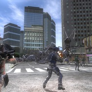 『地球防衛軍4.1』4兵科が大幅にパワーアップ!4兵科とミッションの新情報が公開