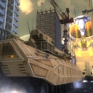 『地球防衛軍4.1』4兵科が大幅にパワーアップ!4兵科とミッションの新情報が公開