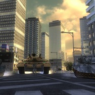 『地球防衛軍4.1』4兵科が大幅にパワーアップ!4兵科とミッションの新情報が公開